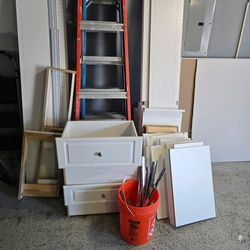 Closet (pick up only)