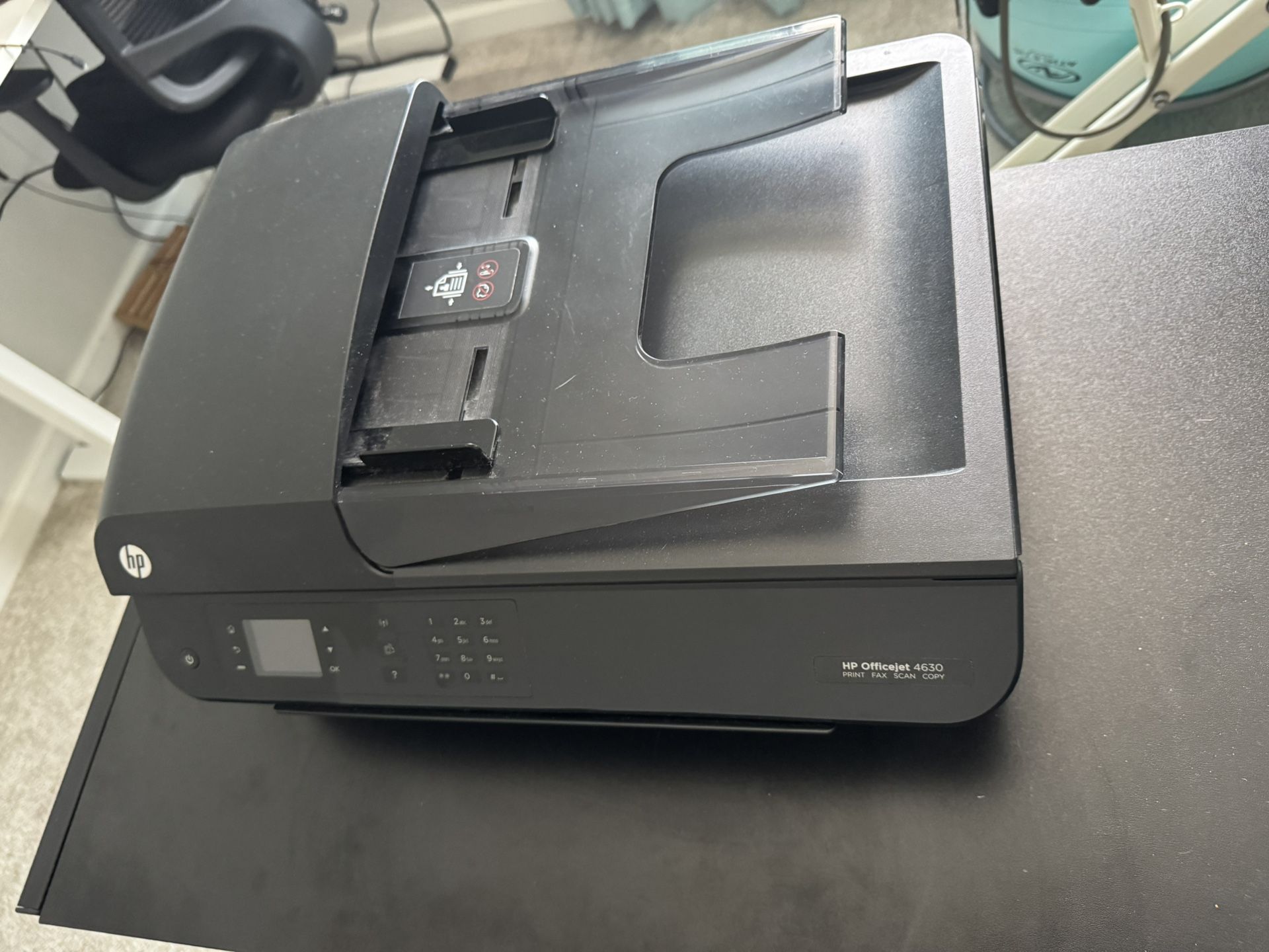Printer/ Bluetooth/works Good