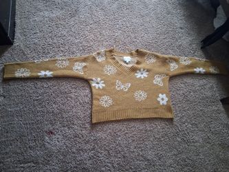 Girls Jacket