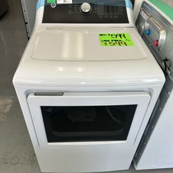 Ge Dryer 