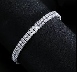 Tennis Bracelet 