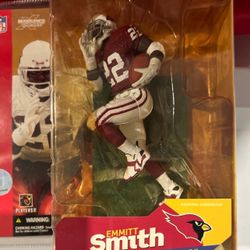 McFarlane Arizona Cardinals 