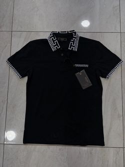 Black Pavani T-shirt