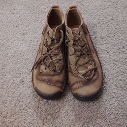 Brand New Men's Walking Shoes Size 12?