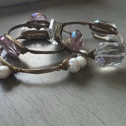 Women’s Bangle Bracelets