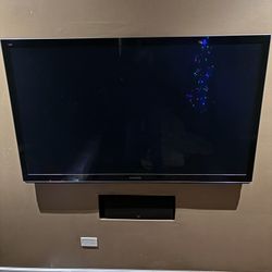 60 Inch  Television 