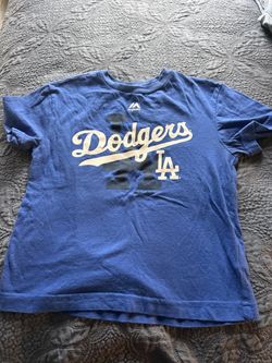 Dodgers Kids Tshirt