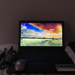 Acer Laptop