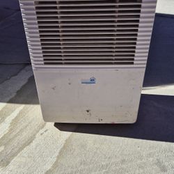 Dehumidifier 
