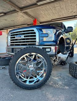 Wheels and tires 🎉🎉