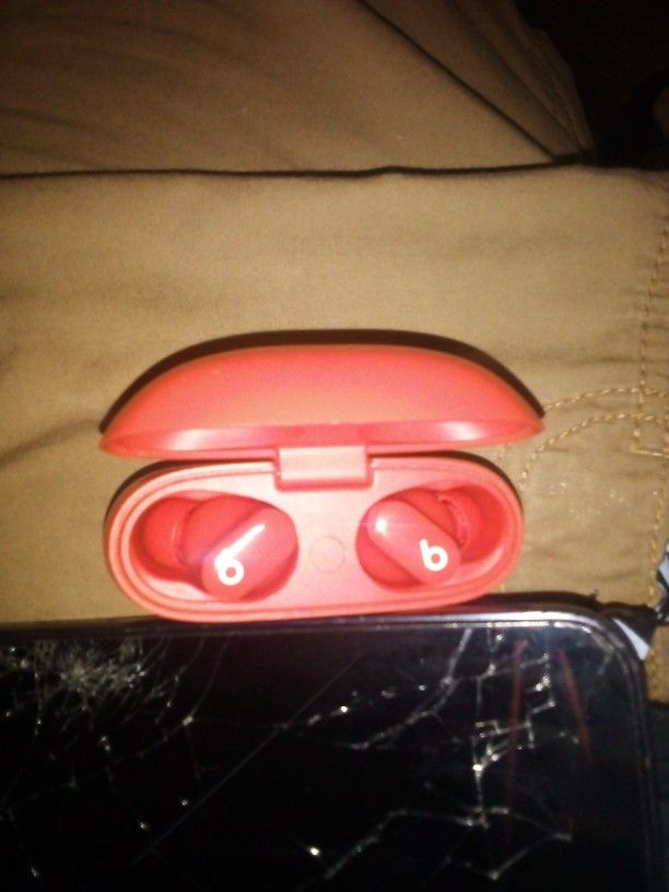 Beat By Dre