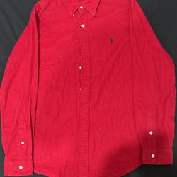 Ralph Lauren Polo Shirts