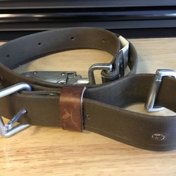 Buckingham Safety Climbing Belt Strap, New