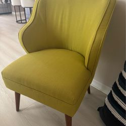 Drew and Jonathan Scott furniture collection seat