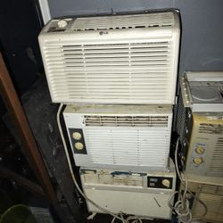 Window Ac Units 
