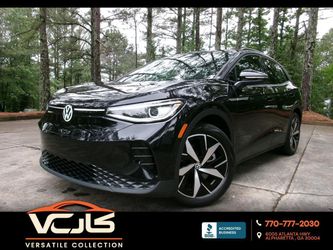 2023 Volkswagen ID.4