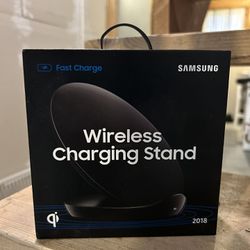 Samsung Wireless Charging Stand