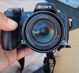 Camera ( For Parts )