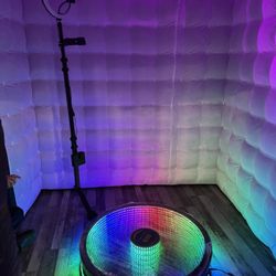 360 Photo Booth 