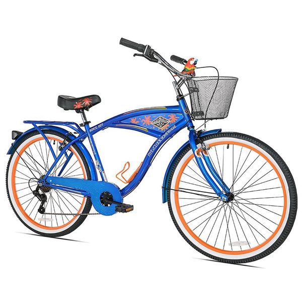 schwinn margaritaville bike