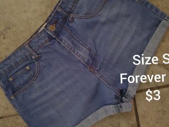 Short