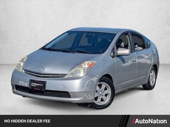 2005 Toyota Prius