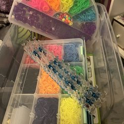 Rainbow Loom 