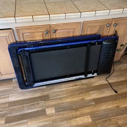 Walking Treadmill Never Used