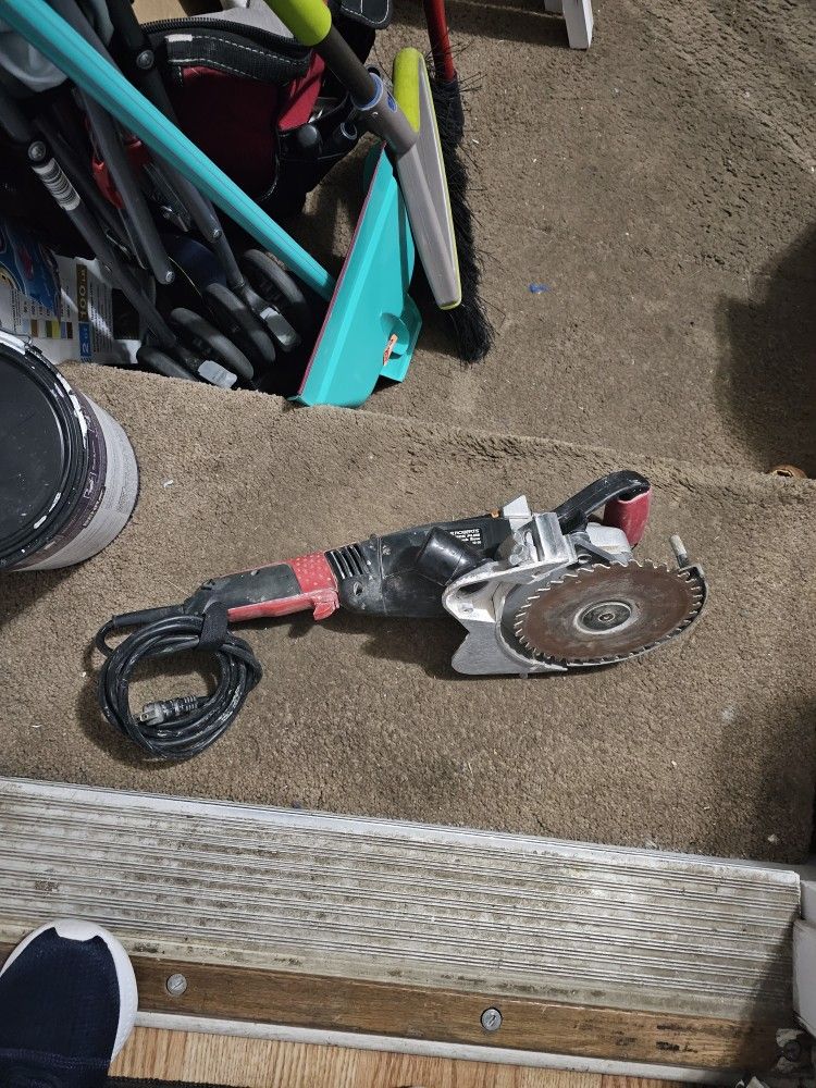 Tool For Sale Great Condition