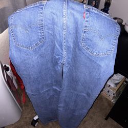 Levi Jeans 