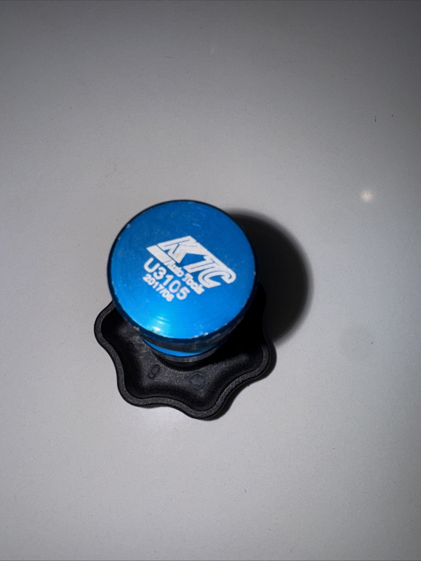 Universal Hood Lift Support Strut Shock Clamp Tool KTC#U3105