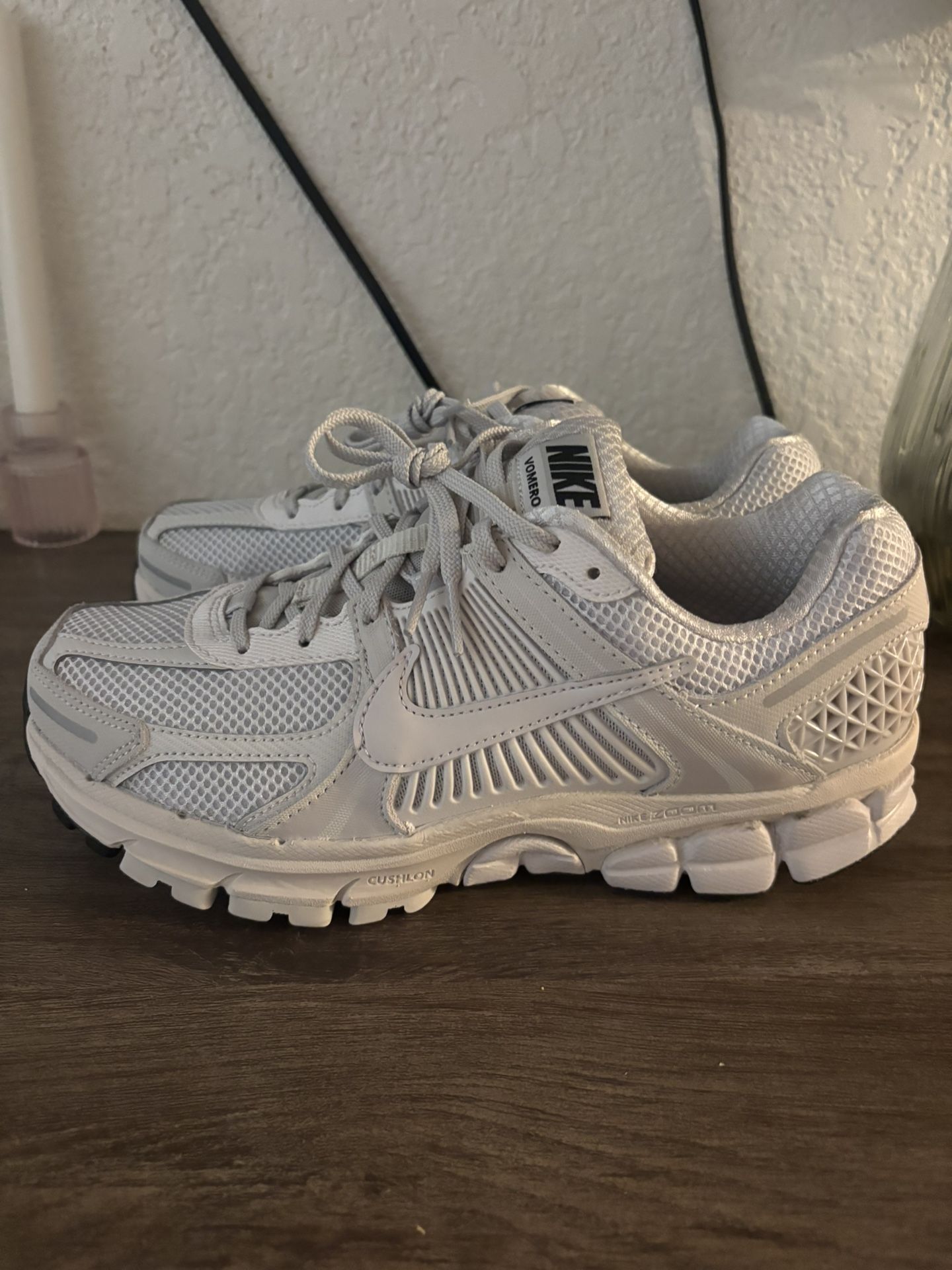 Vomero 5