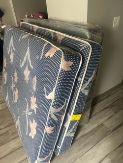 Bed set