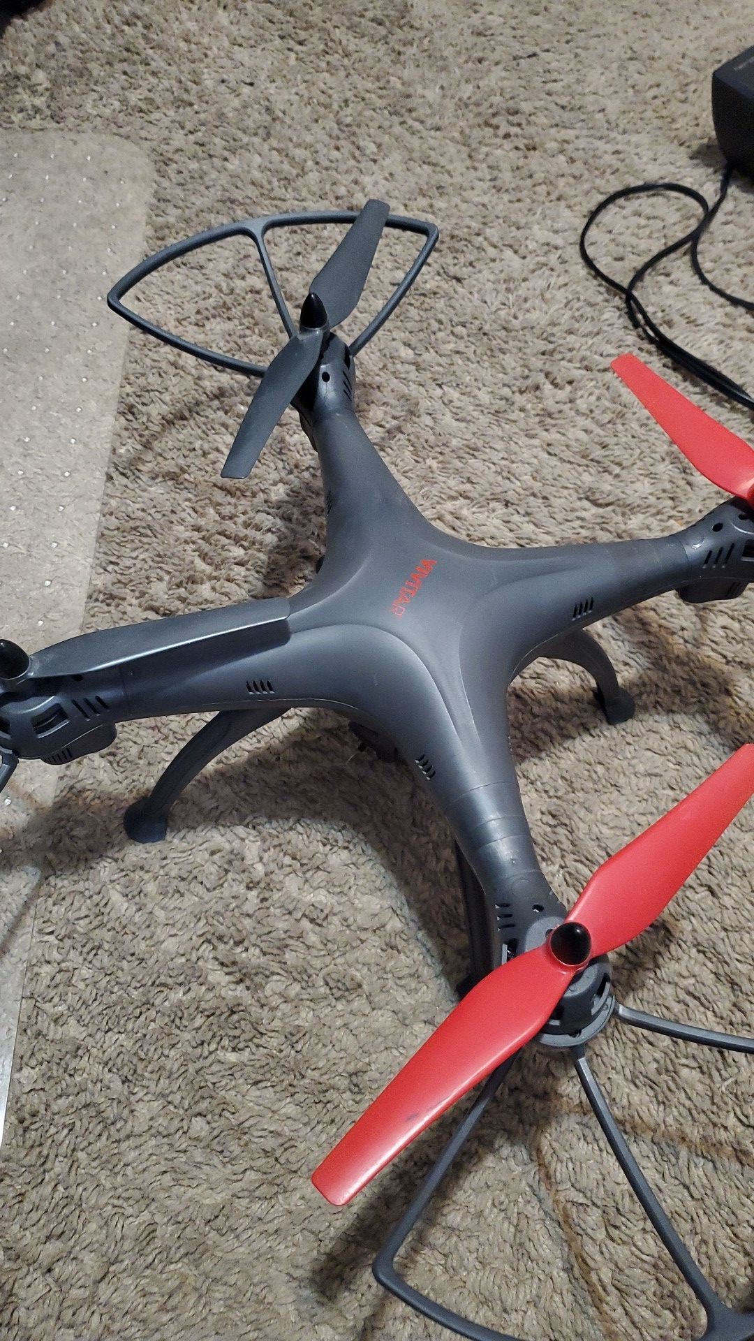 VIVITAR Drone