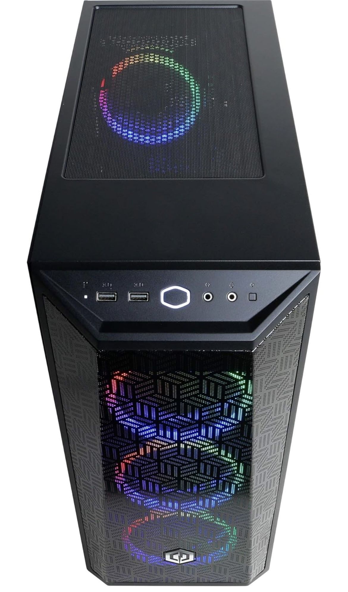 Gaming pc
