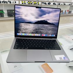 MacBook Pro M3 8gb Ram 512gb Ssd 
