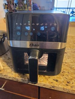 Air fryer