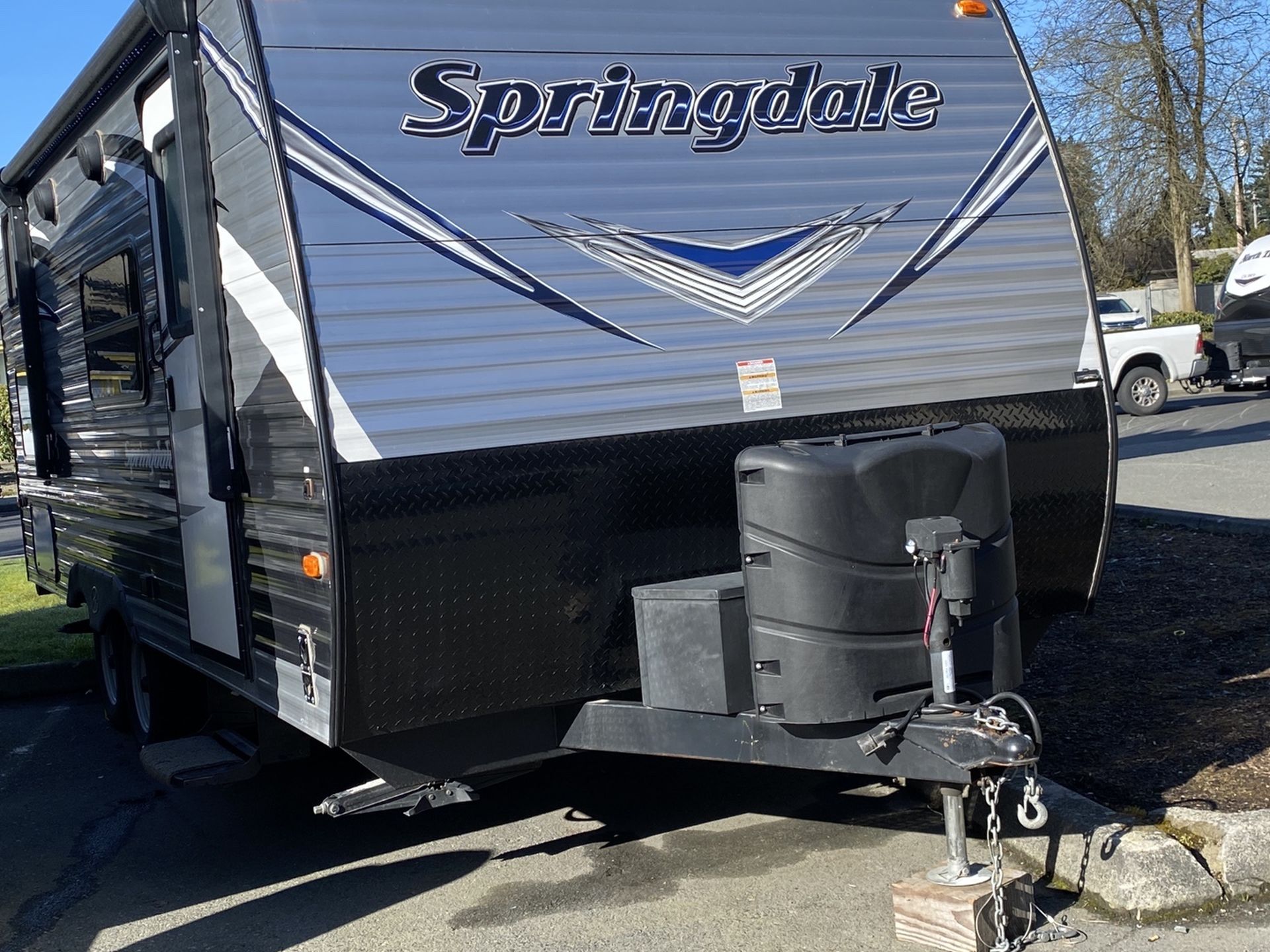 2017 keystone 189