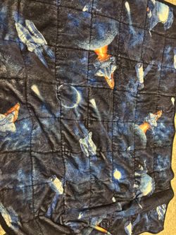 Kids Weights blanket