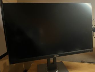 ASUS ProArt PA278QV 27” Monitor