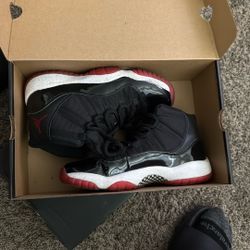 Jordan 11 