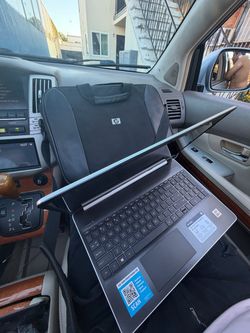 HP Laptop - 10th Gen Intel Core i3 - Silver