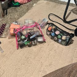 Nail Products