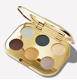 MAC EYESHADOW SET (NEW IN BOX)