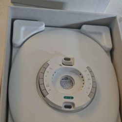 GOOGLE NEST LEARNING THERMOSTAT WITH 2 ROOM SENSORS 