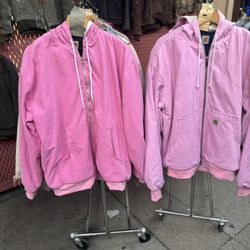 Carhartt (Pink) !!!!