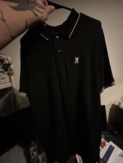 Psycho Bunny Polo