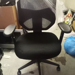 New Office Chair