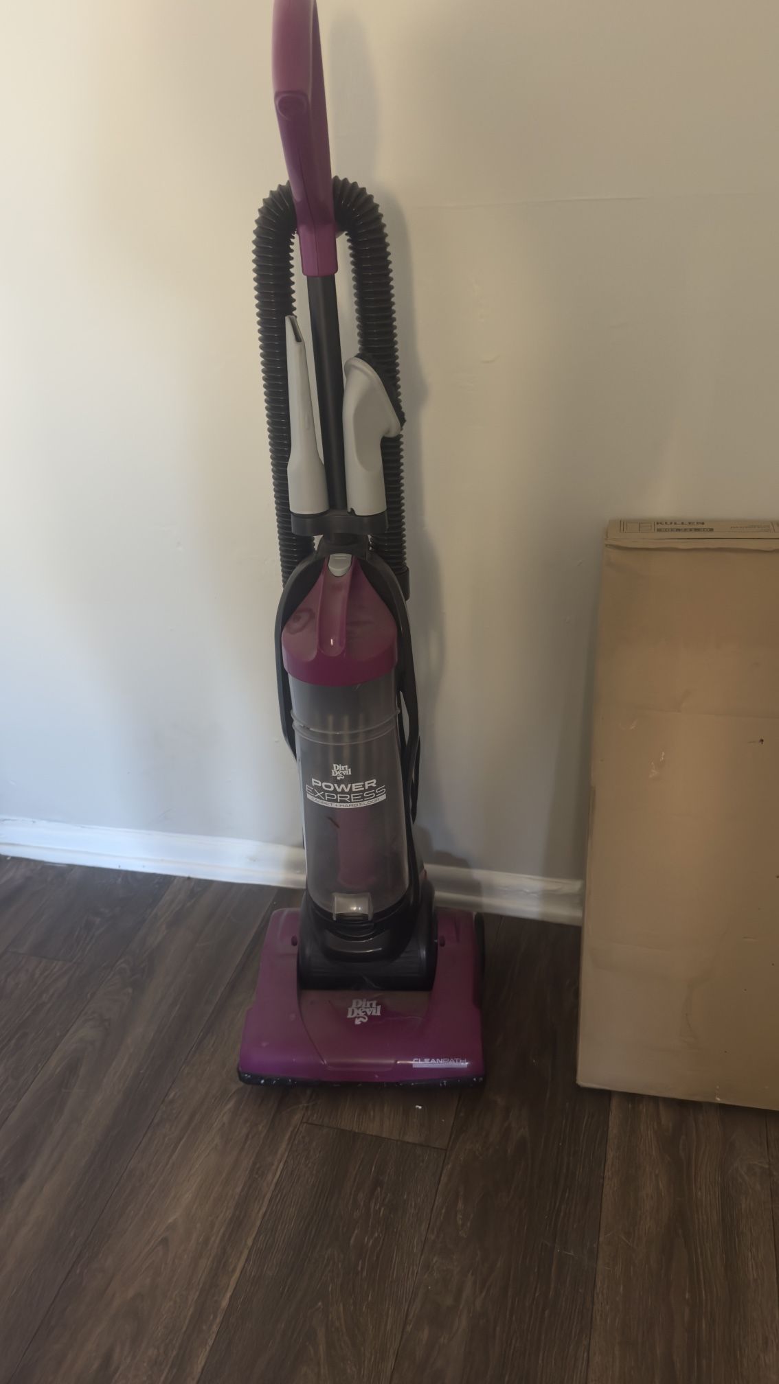 Mini Vaccum