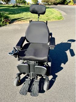 Mobility Chair